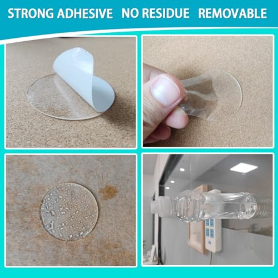 Double Sided Tape for Walls, P – обзор и цена Picture Hanging Strip