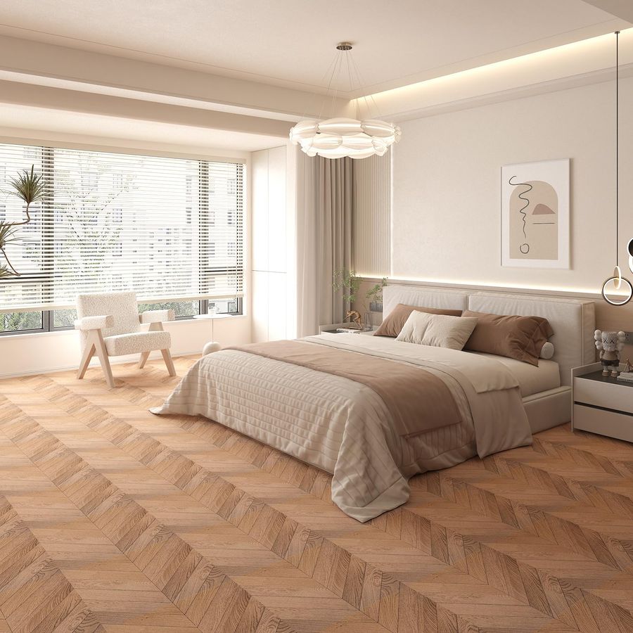 30Pack Herringbone Peel and St – обзор и цена Vinyl Floor Plank