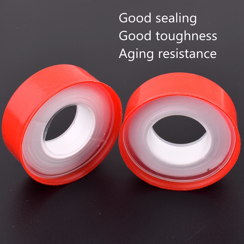 5PCS High Quality  10M Roll Wh – обзор и цена Plumbing Tape Ptfe