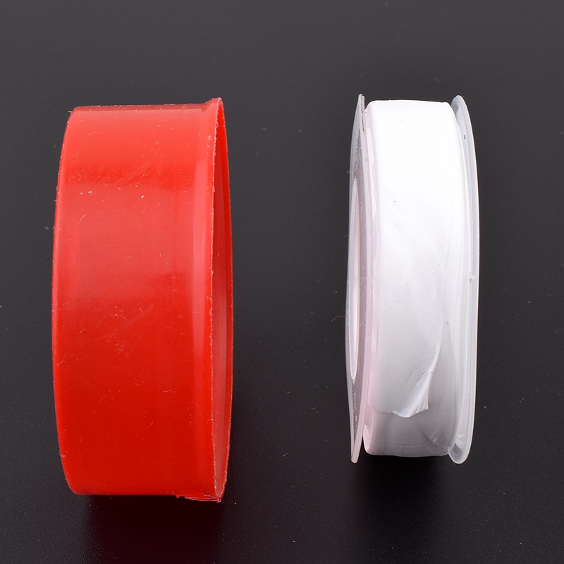 5PCS High Quality  10M Roll Wh – обзор и цена Plumbing Tape Ptfe
