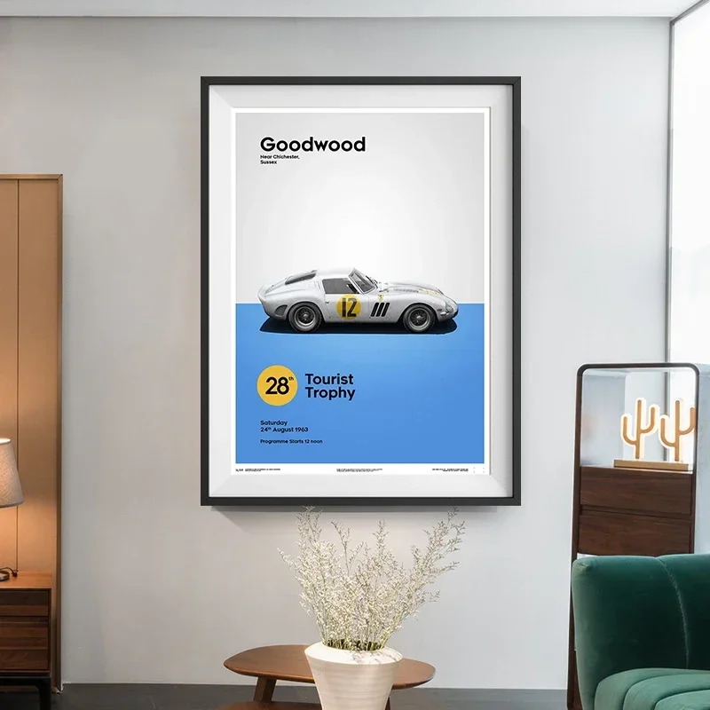 Retro Cars Poster Aesthetics 2 – обзор и цена Home Improvement Quotes