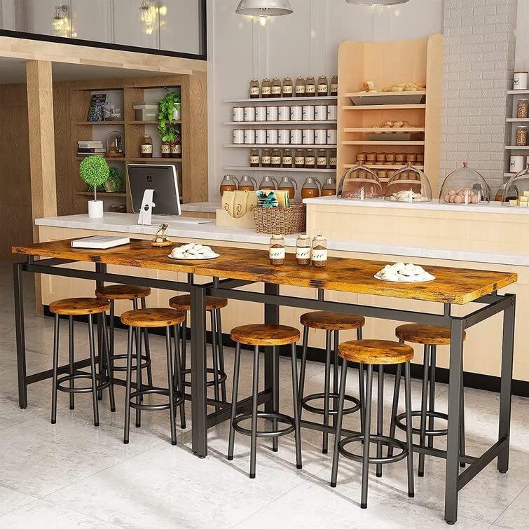 Dining table and chairs five-p – обзор и цена Home Improvement Kitchen Set