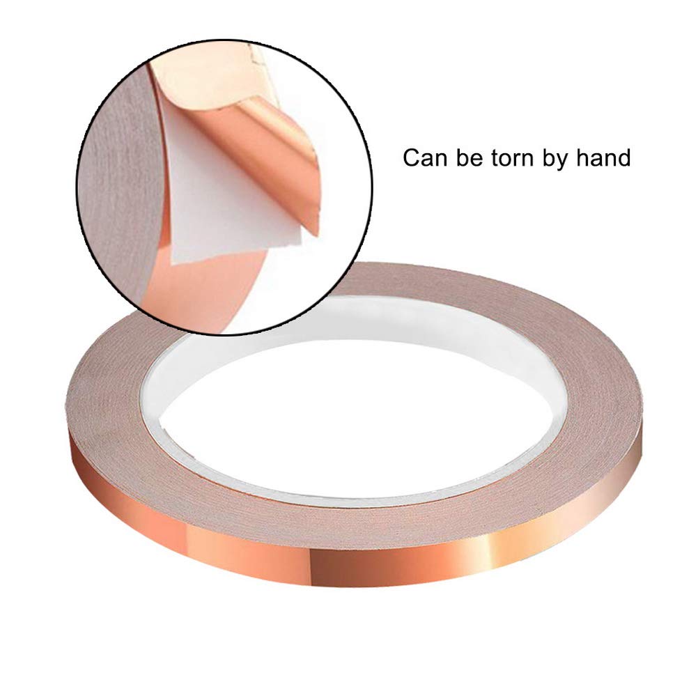 20 Meters Single Side Conducti – обзор и цена Plumbing Tape Ptfe