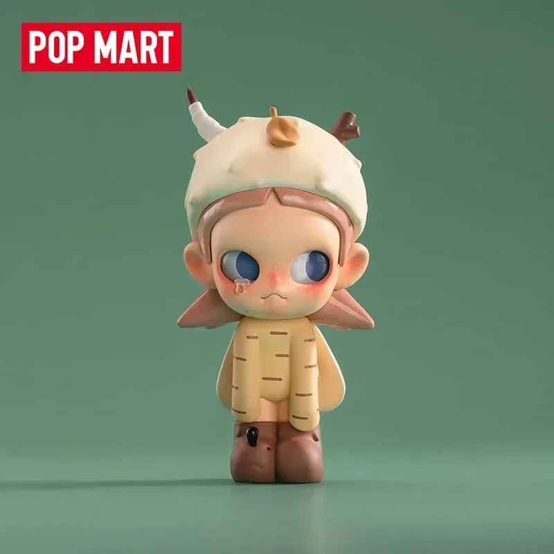 POP MART Zsiga Walking Into th – обзор и цена Home Improvement And Hardware