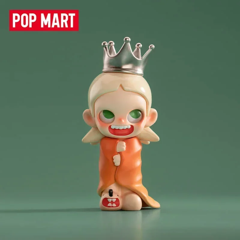 POP MART Zsiga Walking Into th – обзор и цена Home Improvement And Hardware