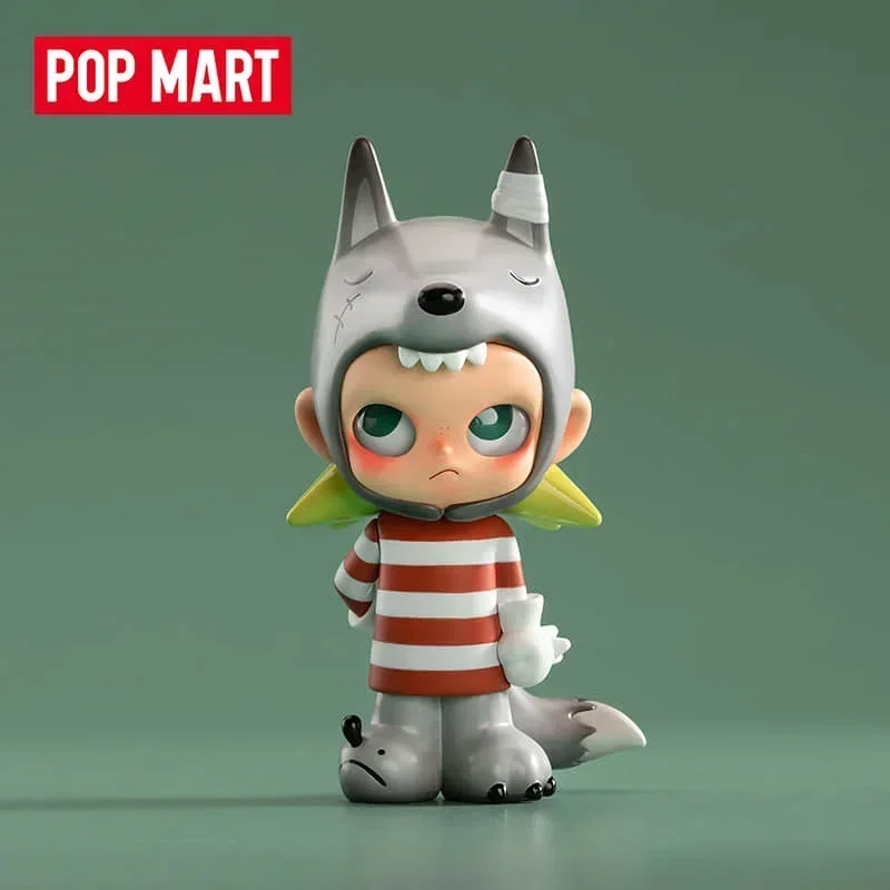POP MART Zsiga Walking Into th – обзор и цена Home Improvement And Hardware