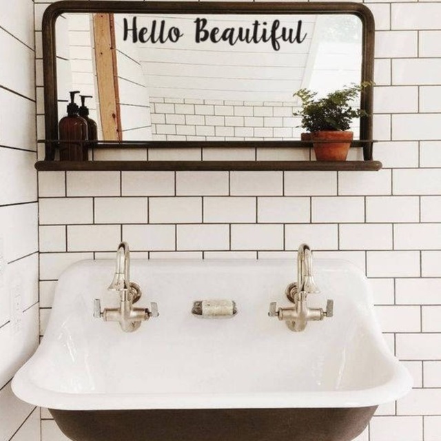 Nordic Style Phrase Quotes Vin – обзор и цена Home Improvement Quotes