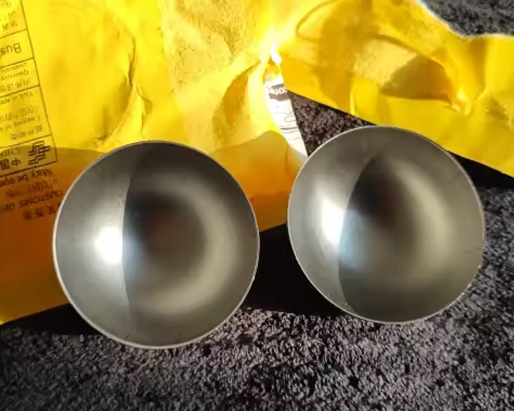 17-50mm Hollow Iron Hemisphere – обзор и цена Home Improvement Youtube