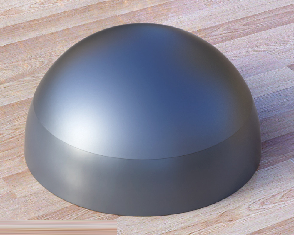 17-50mm Hollow Iron Hemisphere – обзор и цена Home Improvement Youtube