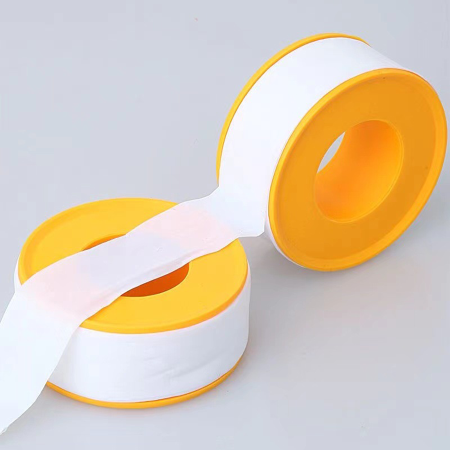 5PCS 5m Wide Thick PTFE Tape f – обзор и цена Plumbing Tape Ptfe