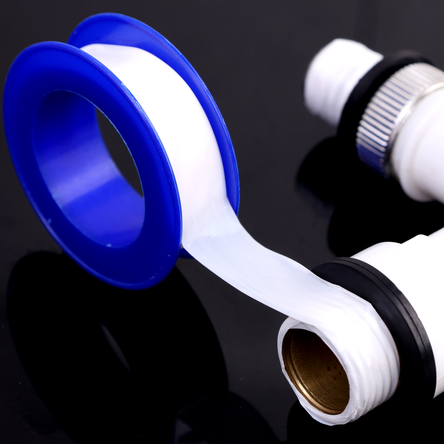 1-50Roll PTFE Industrial Seala – обзор и цена Plumbing Tape Ptfe