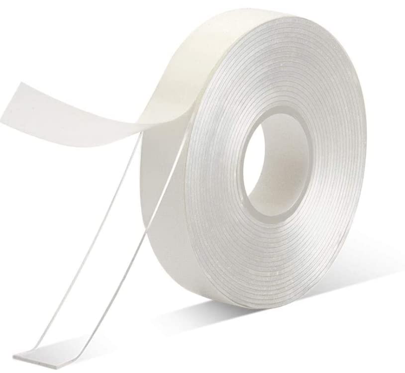 Double Sided Tape Heavy Duty 1 – обзор и цена Picture Hanging Strip