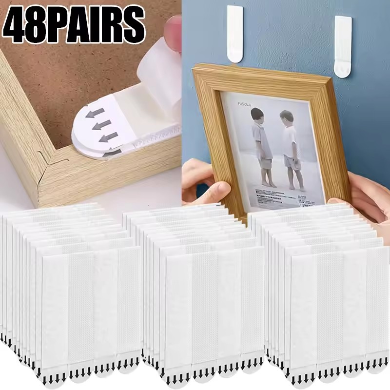 Double Sided Picture Hanging S – обзор и цена Picture Hanging Strip