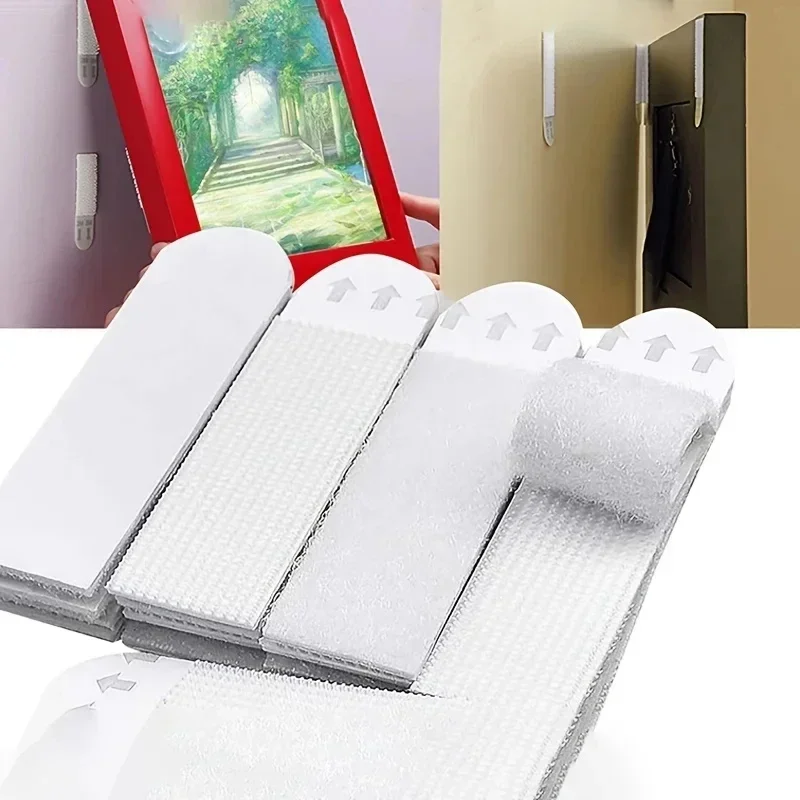 Double Sided Picture Hanging S – обзор и цена Picture Hanging Strip