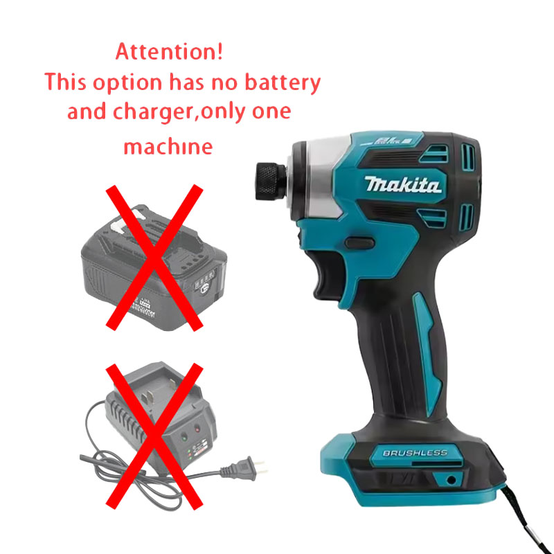 Makita DTD173 Blue 18V Brushle – обзор и цена Home Improvement Warehouse
