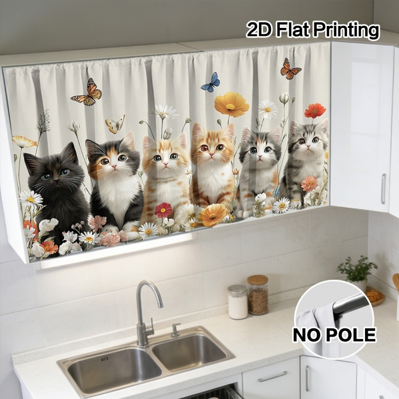 VIKAMA Spring Cats And Wildflo – обзор и цена Home Improvement Youtube