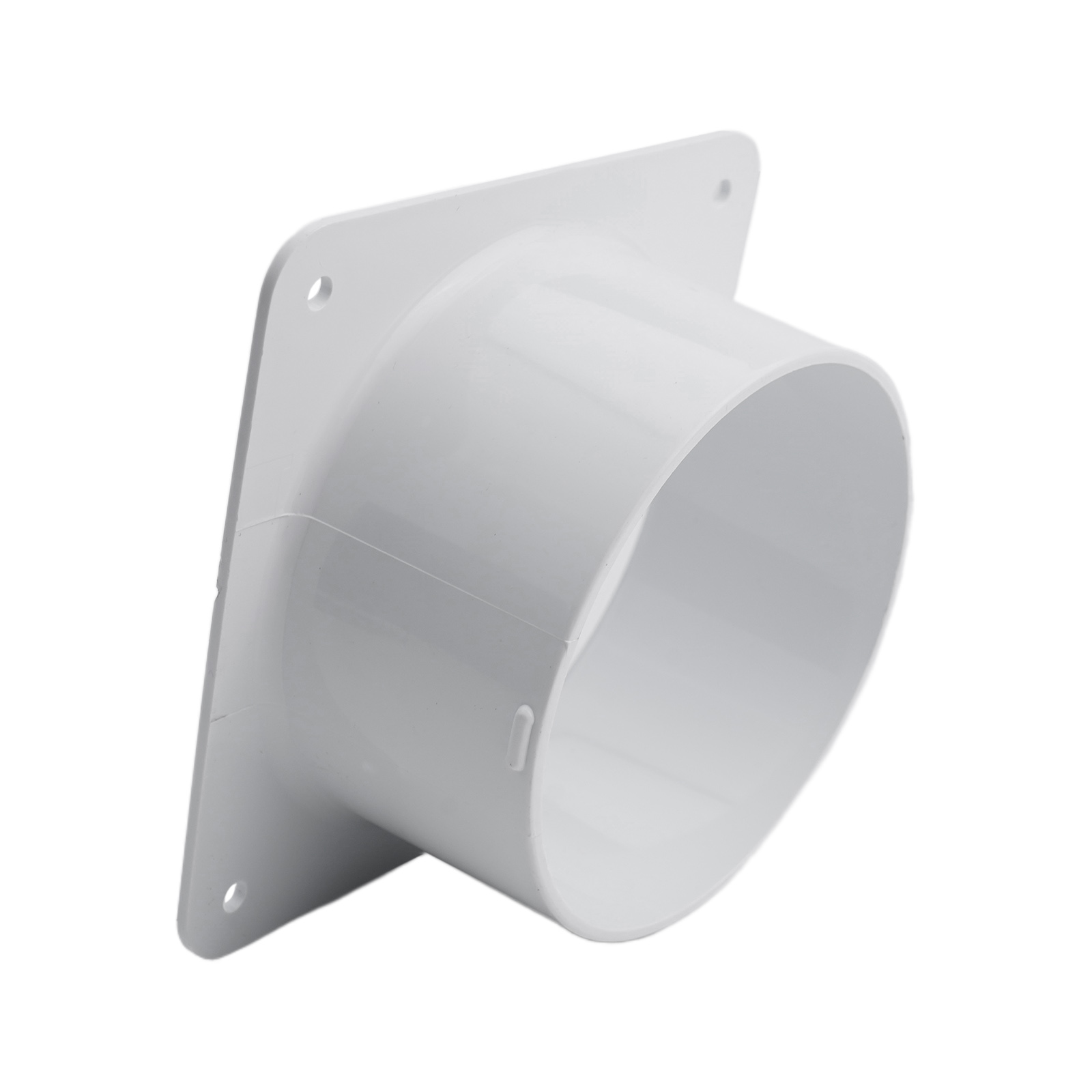 Air Vent Duct Connector Flange – обзор и цена Home Improvement Warehouse