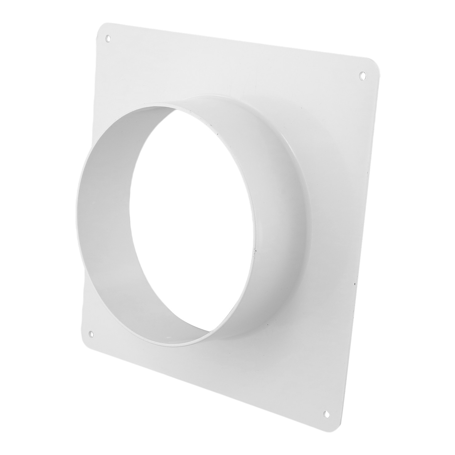 Air Vent Duct Connector Flange – обзор и цена Home Improvement Warehouse