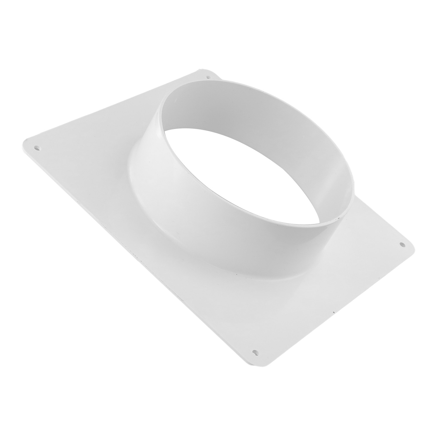 Air Vent Duct Connector Flange – обзор и цена Home Improvement Warehouse