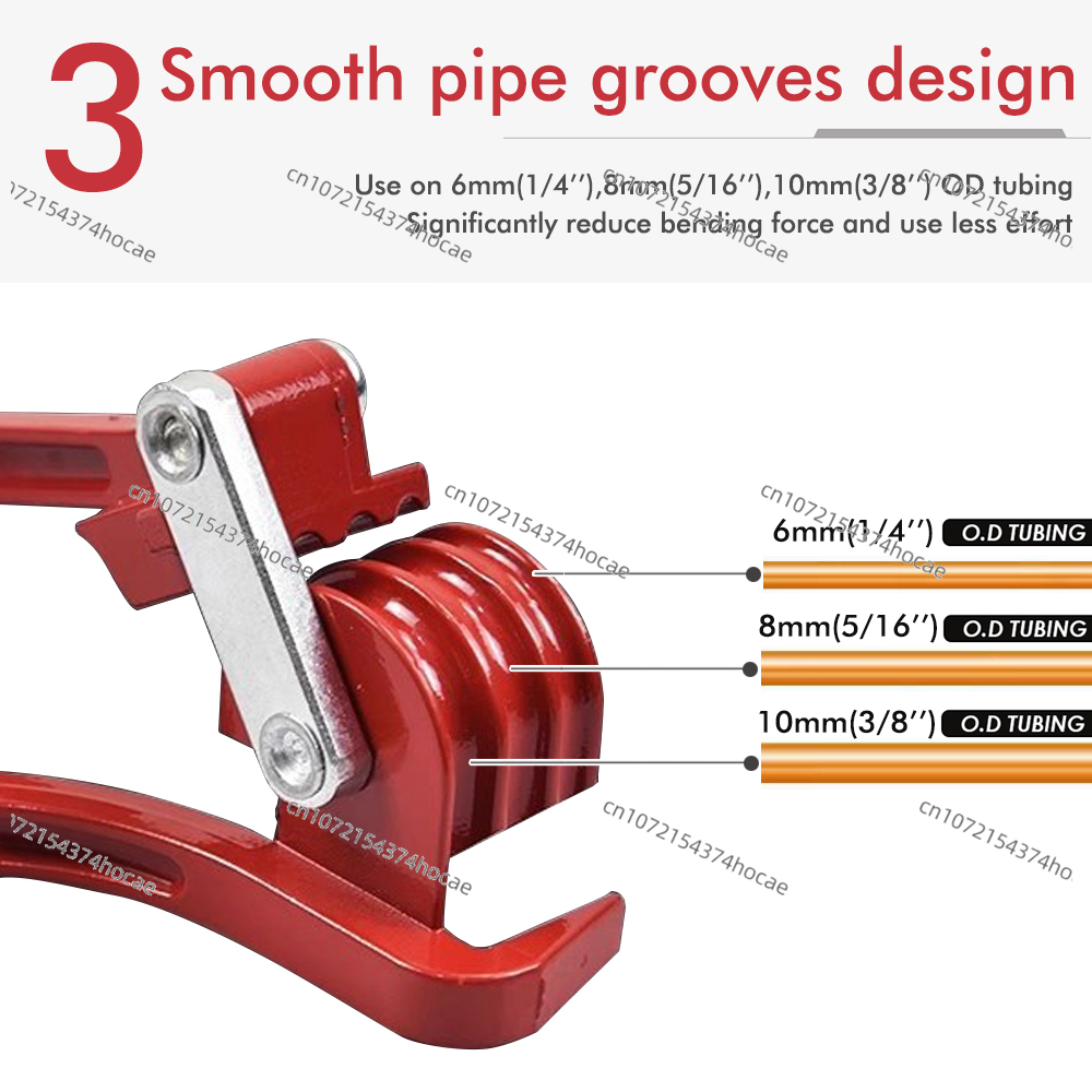 3-in-1 Pipe Bender Tool,90-180 – обзор и цена Home Improvement Youtube