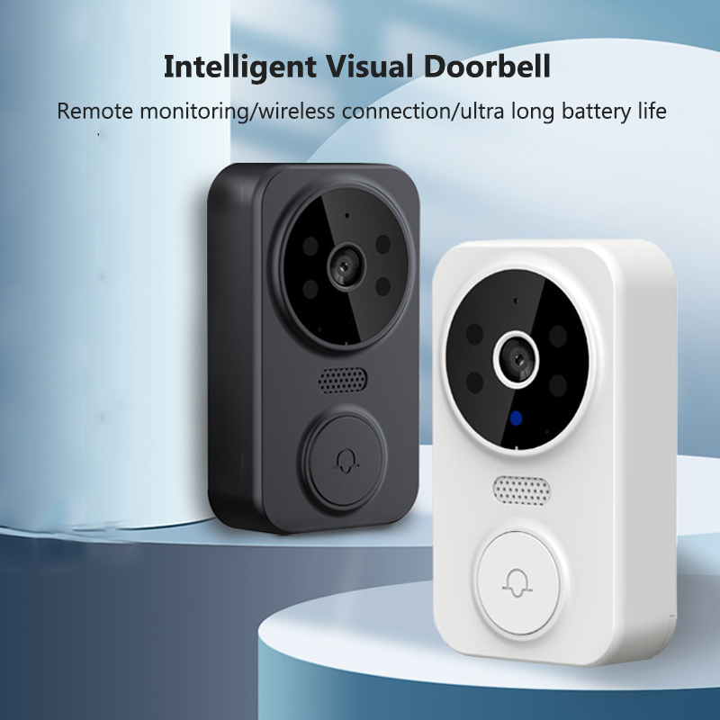 WiFi Smart Video Doorbell Came – обзор и цена Home Improvement And Hardware