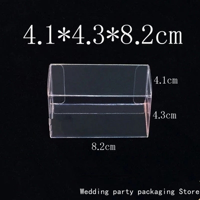 82*40*30mm PVC Clear MATCHBOX  – обзор и цена Home Improvement Hot Wheels