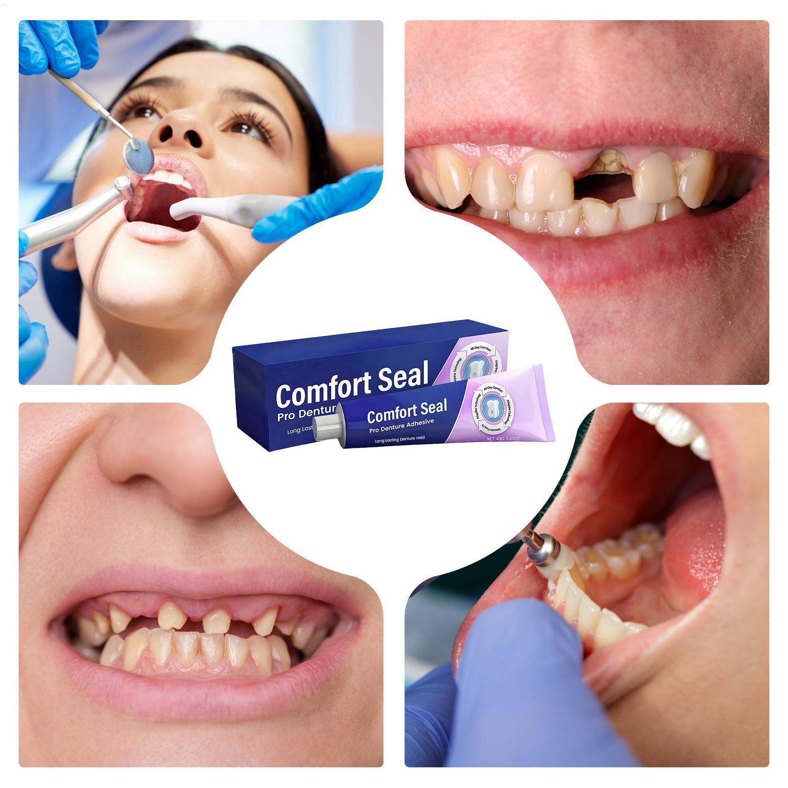 Long-Lasting Glue For Dentures – обзор и цена Home Improvement And Hardware