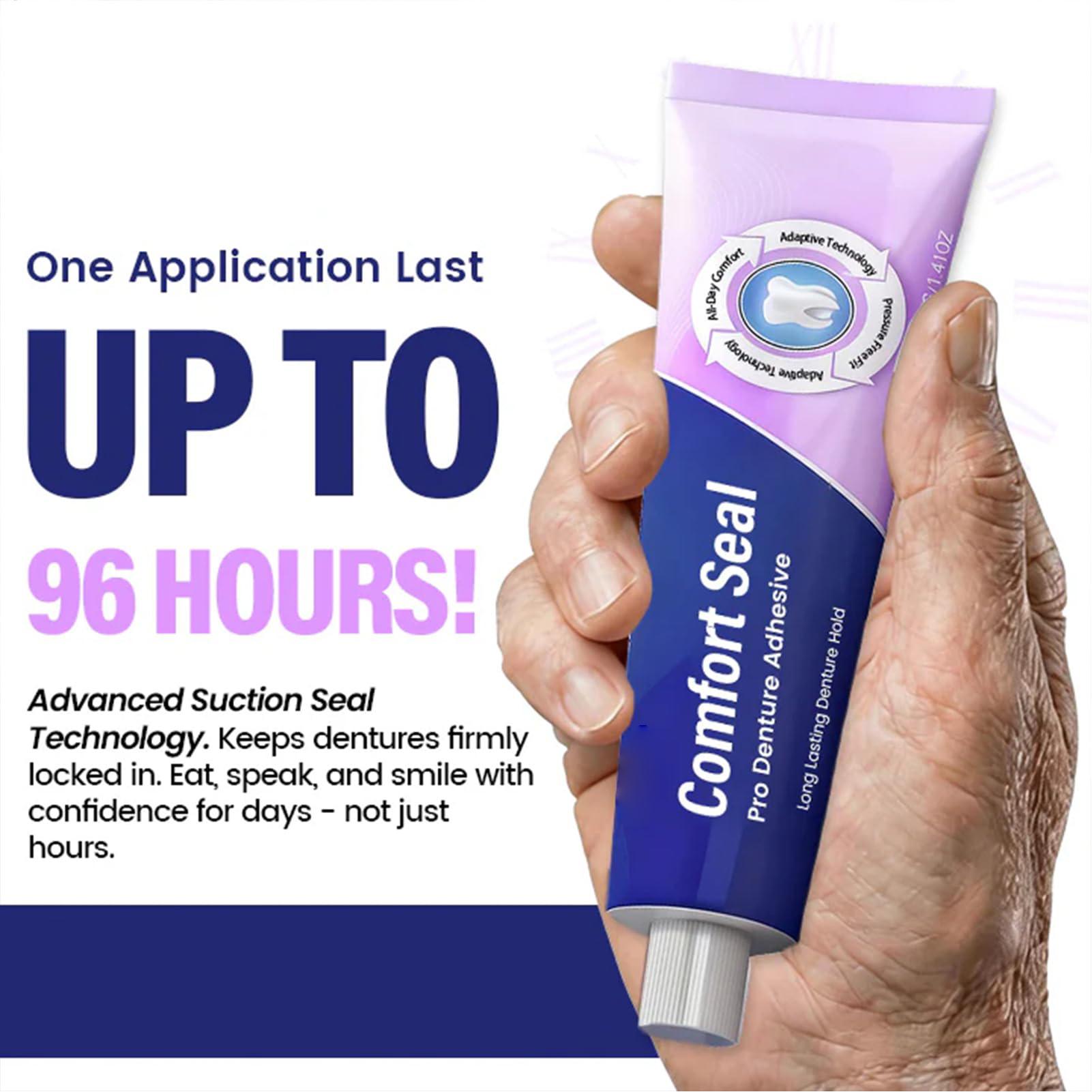 Long-Lasting Glue For Dentures – обзор и цена Home Improvement And Hardware