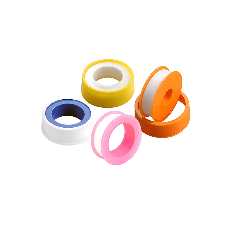 PTFE Thread Seal Tape - Waterp – обзор и цена Plumbing Tape Ptfe