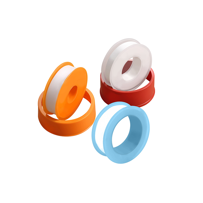 PTFE Thread Seal Tape - Waterp – обзор и цена Plumbing Tape Ptfe