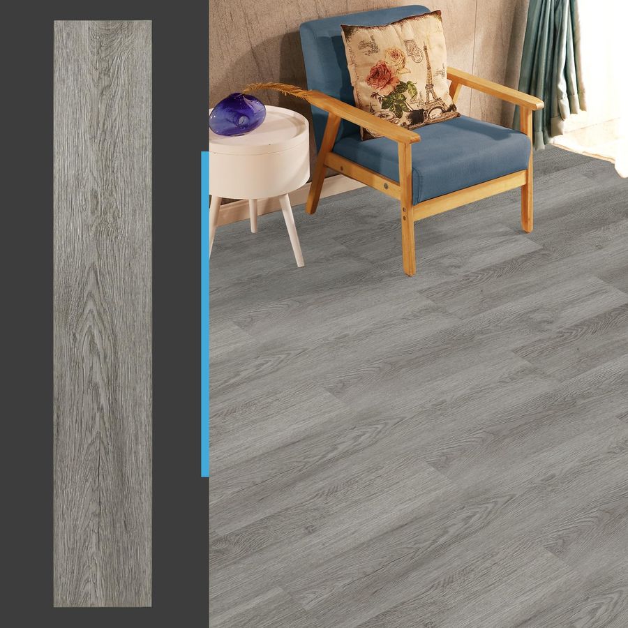 Peel and Stick Floor Tile Viny – обзор и цена Vinyl Floor Plank