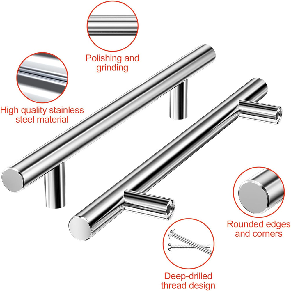 MARUAT Modern Silver Stainless – обзор и цена Home Improvement Kitchen Set
