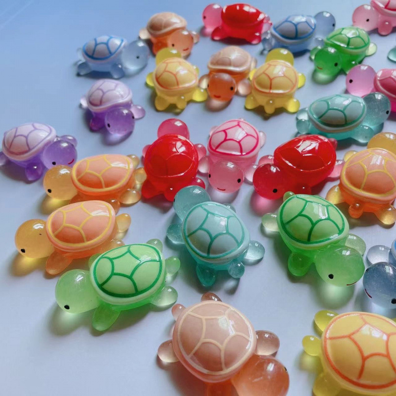 1-20pcs Mini Luminous Turtle H – обзор и цена Home Improvement And Hardware