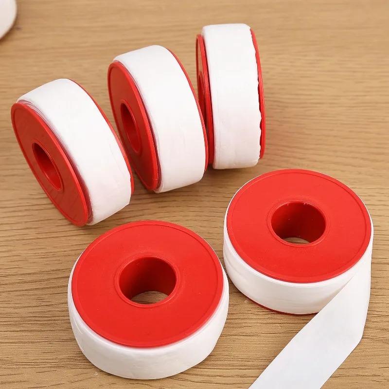 Pipe Sealant Tape PTFE Self-ad – обзор и цена Plumbing Tape Ptfe