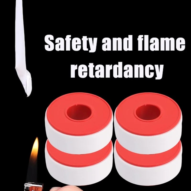 Pipe Sealant Tape PTFE Self-ad – обзор и цена Plumbing Tape Ptfe