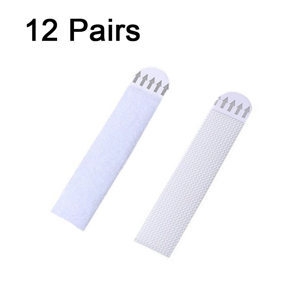 12 Pairs Heavy Duty Picture Ha – обзор и цена Picture Hanging Strip