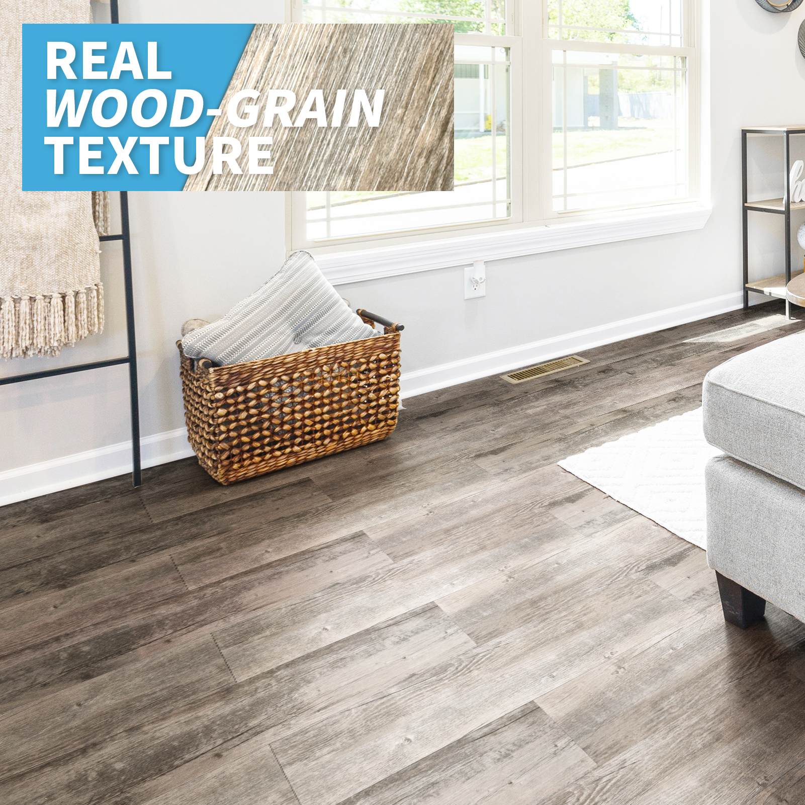 Art3d 36-Pack 54 Sq.ft Peel an – обзор и цена Vinyl Floor Plank