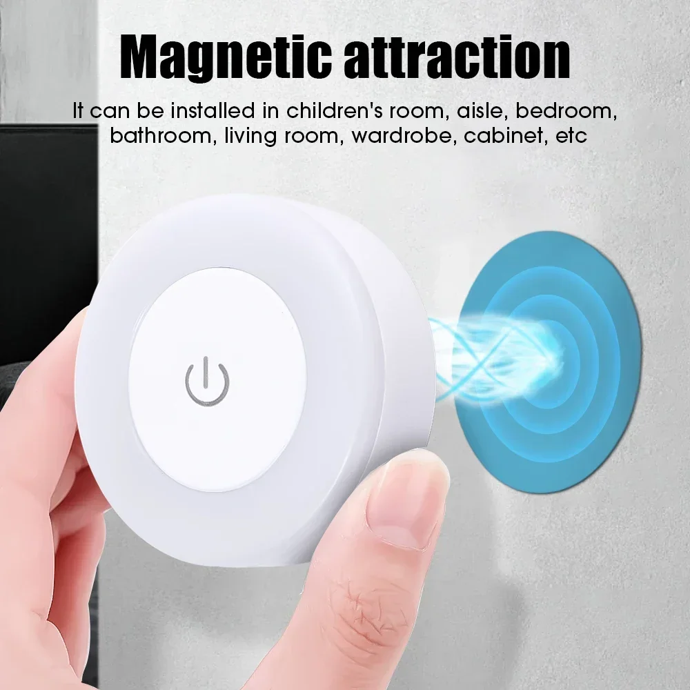 Magnet Wall Light for You Magn – обзор и цена Home Improvement Warehouse