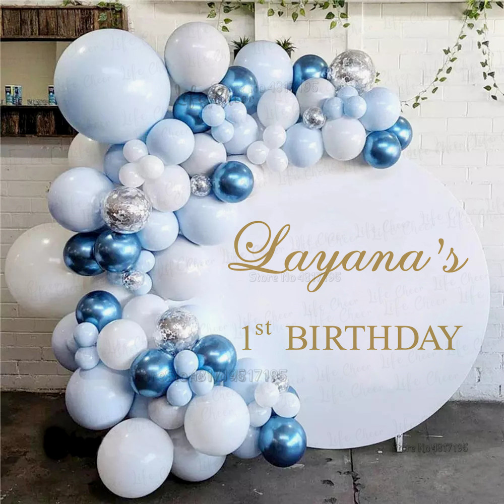 Birthday Party Vinyl Wall Deca – обзор и цена Vinyl Floor Plank