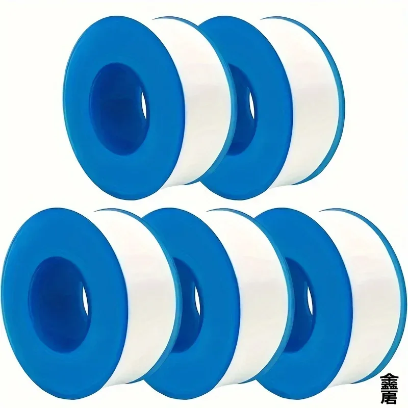 10 PCS Seal Tape Thread Seal W – обзор и цена Plumbing Tape Ptfe