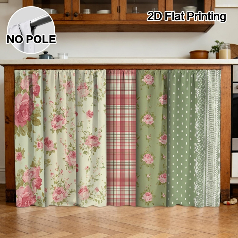 VIKAMA Pink Rose Checkered Kit – обзор и цена Home Improvement Youtube