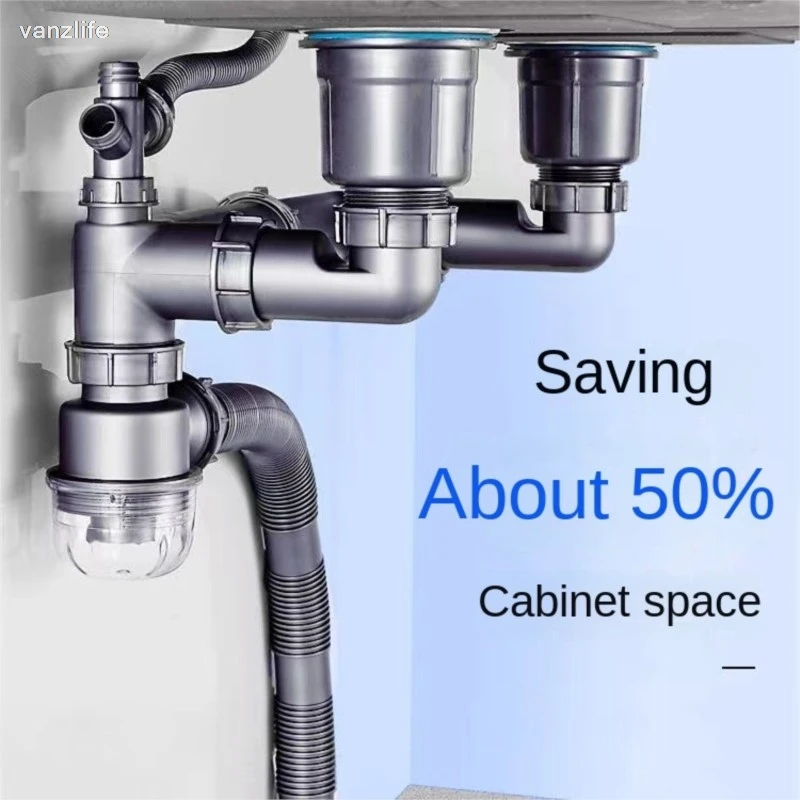 Kitchen Sink Drainer Set Veget – обзор и цена Home Improvement Kitchen Set