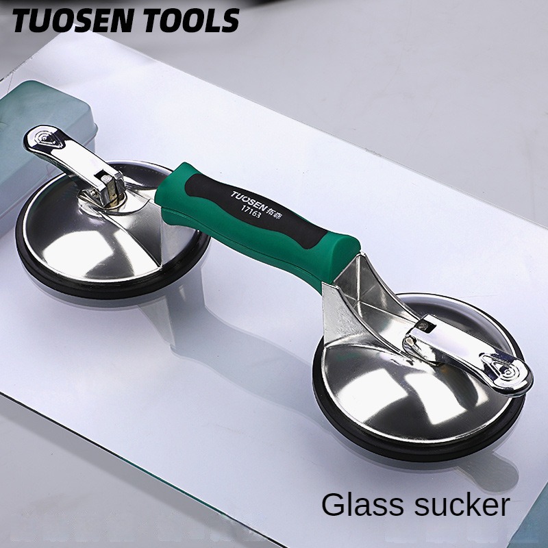 Three Claw Glass Suction Cup T – обзор и цена Home Improvement Warehouse