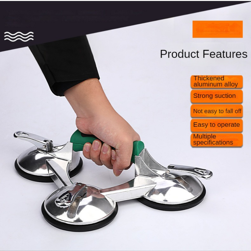 Three Claw Glass Suction Cup T – обзор и цена Home Improvement Warehouse