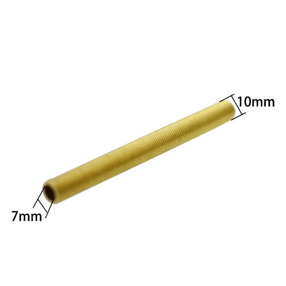 2Pcs M10 Full Brass Tooth Tube – обзор и цена Home Improvement Youtube