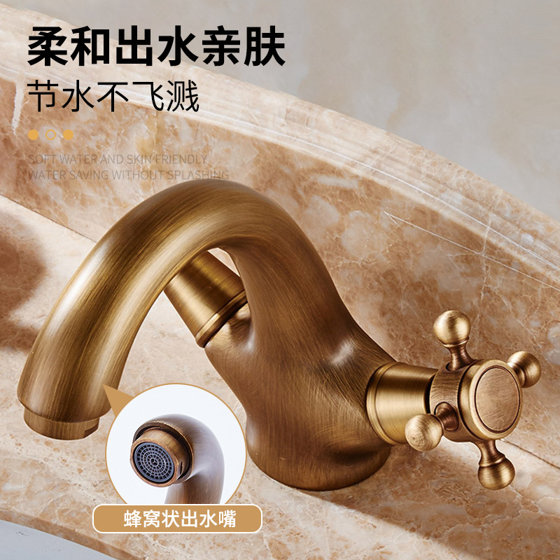 All-copper Antique Basin Fauce – обзор и цена Home Improvement Hot Wheels