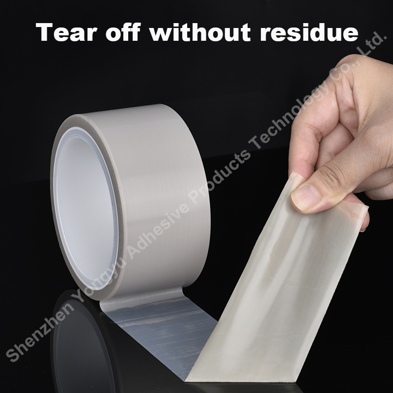 High Temperature Self-adhesive – обзор и цена Plumbing Tape Ptfe