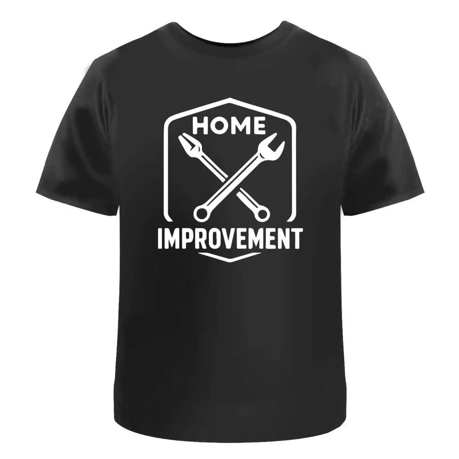 T Shirt quot Home Improvement  – обзор и цена Home Improvement Quotes