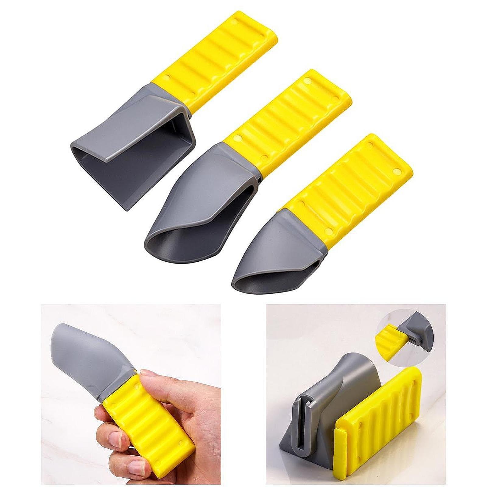 Multifunctional Spatula Wall S – обзор и цена Home Improvement Kitchen Set