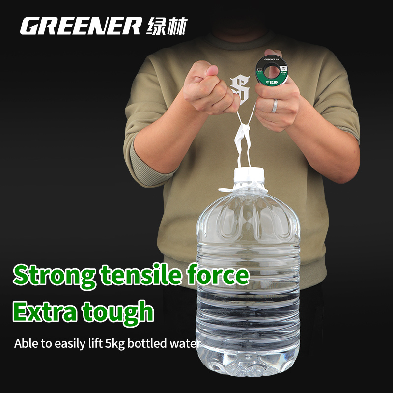 GREENERY 15m Plumbing Sealant  – обзор и цена Plumbing Tape Ptfe